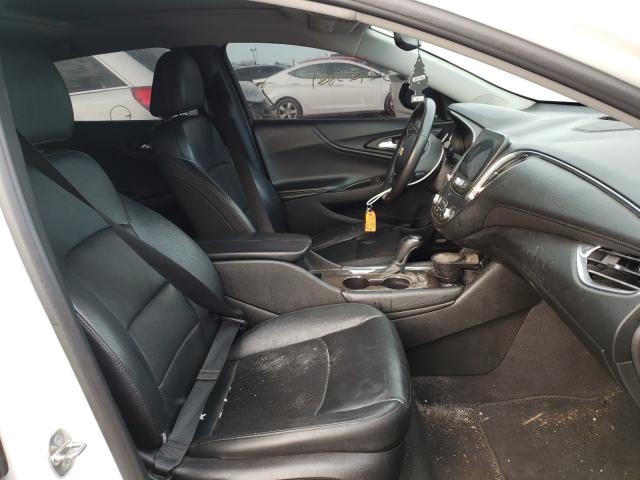 2017 CHEVROLET MALIBU PRE 1G1ZH5SX5HF141431