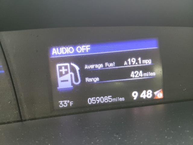 2015 HONDA CIVIC SE 19XFB2F76FE286098
