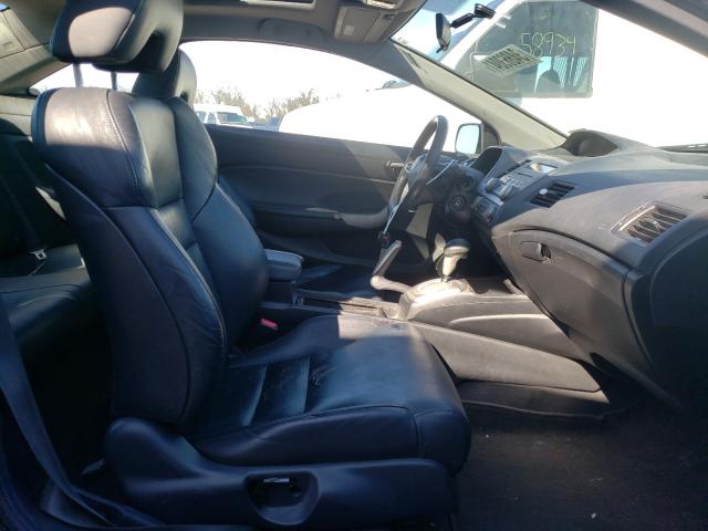 2010 HONDA CIVIC 2HGFG1B95AH504419