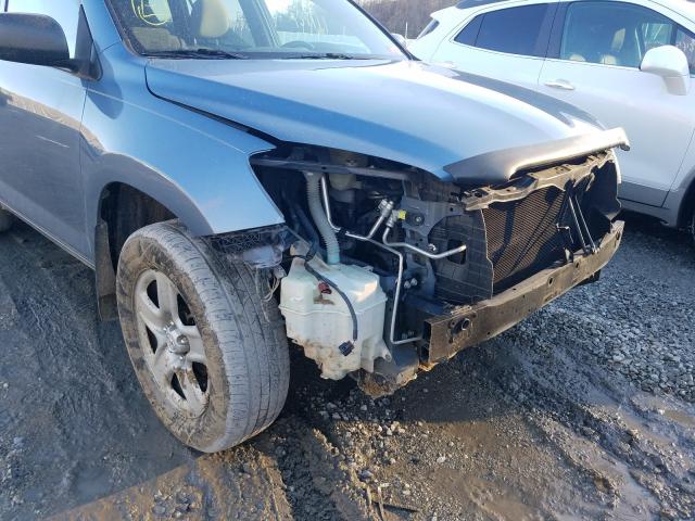 2010 TOYOTA RAV4 2T3BF4DV7AW046202