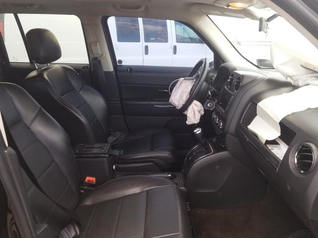 2014 JEEP PATRIOT LI 1C4NJPCB3ED634704