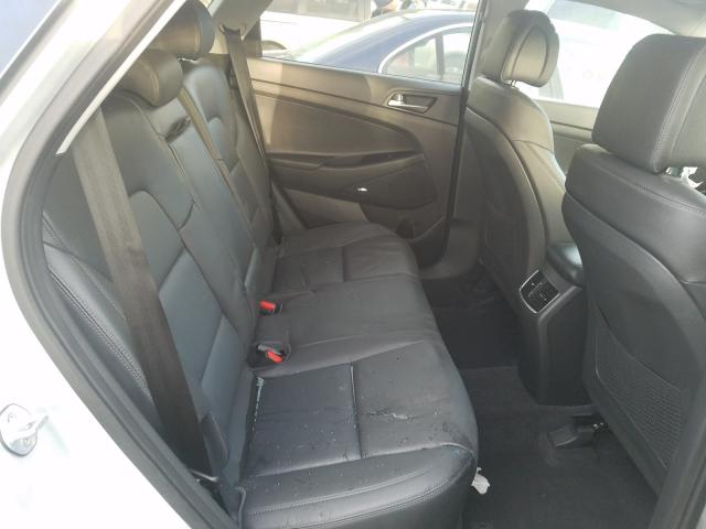 2018 HYUNDAI TUCSON VAL KM8J3CA2XJU728797