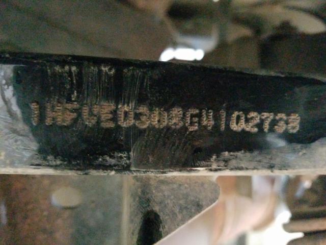 2016 HONDA PIONEER 1HFVE0308G4102738