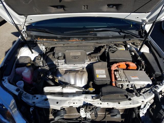 2015 TOYOTA AVALON HYB 4T1BD1EB1FU046902