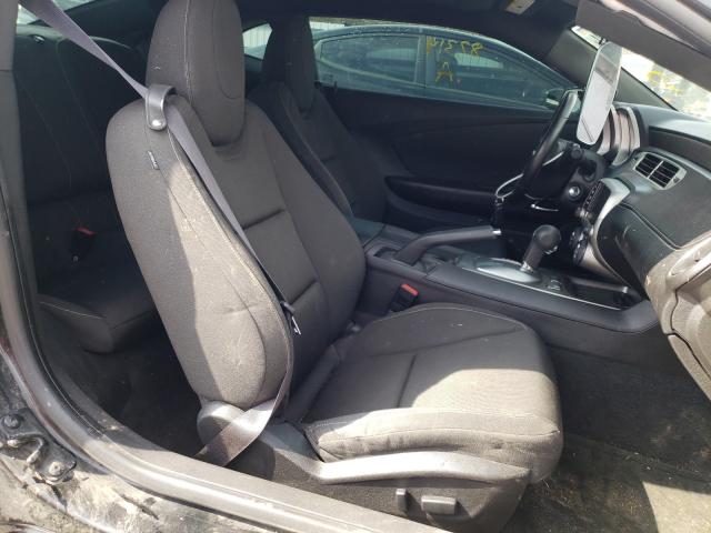 2015 CHEVROLET CAMARO LT - 2G1FD1E39F9310579