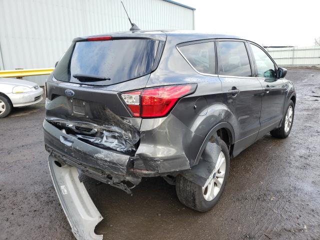 2019 FORD ESCAPE SE - 1FMCU9GD7KUA72397