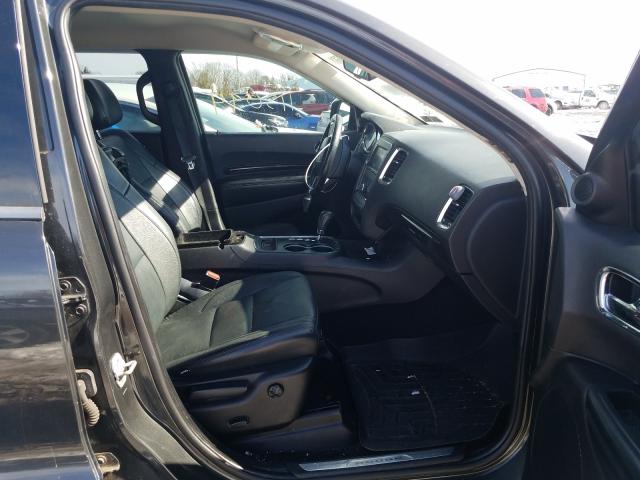 2011 DODGE DURANGO CR 1D4RE4GG7BC699148