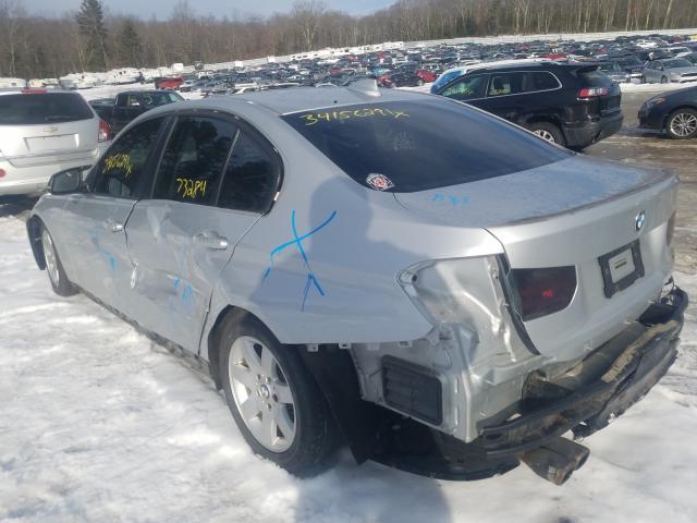 2015 BMW 328 XI WBA3B3G54FNR87527