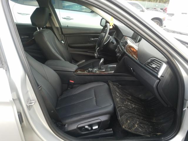 2016 BMW 320 XI WBA8E5G59GNU20532