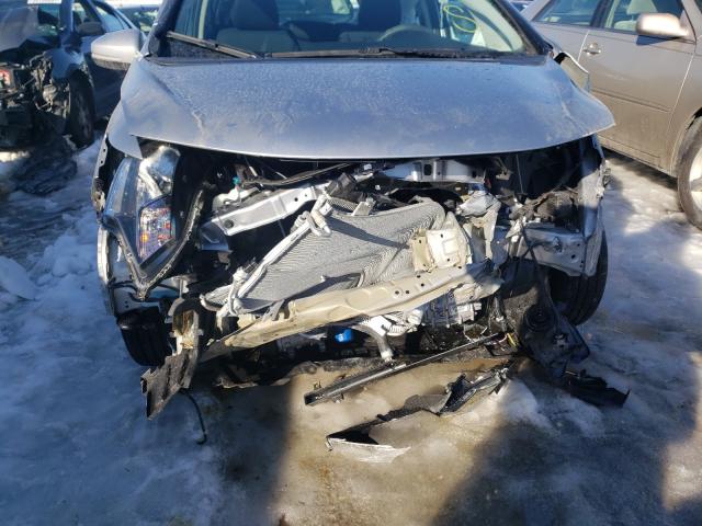 2020 HONDA FIT LX 3HGGK5H4XLM705212