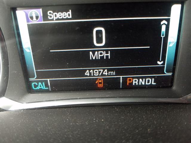 2017 GMC ACADIA SLT 1GKKNULS1HZ231385