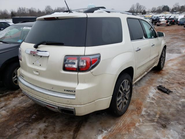 2014 GMC ACADIA DEN 1GKKVTKD5EJ185079
