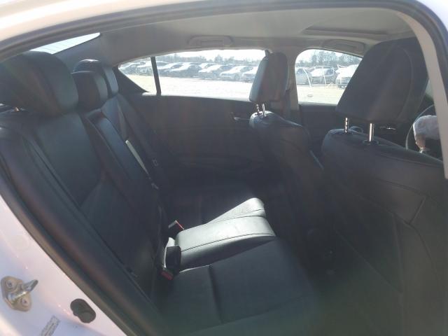 2013 ACURA ILX 20 TEC 19VDE1F7XDE012689