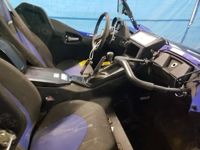 2019 YAMAHA YXZ1000 5Y4AN29Y8KA101205