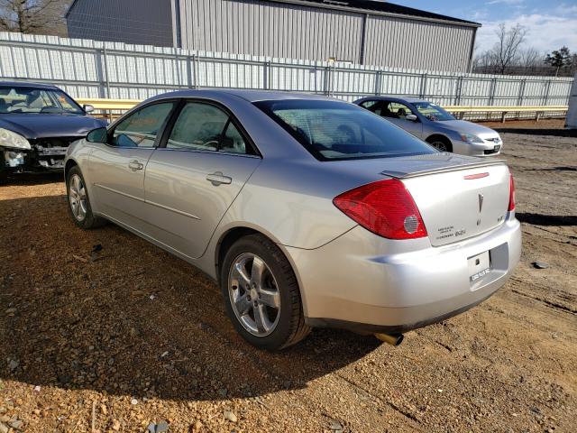 2007 Pontiac G6 Gt VIN: 1G2ZH58N974204025 Lot: 52499901