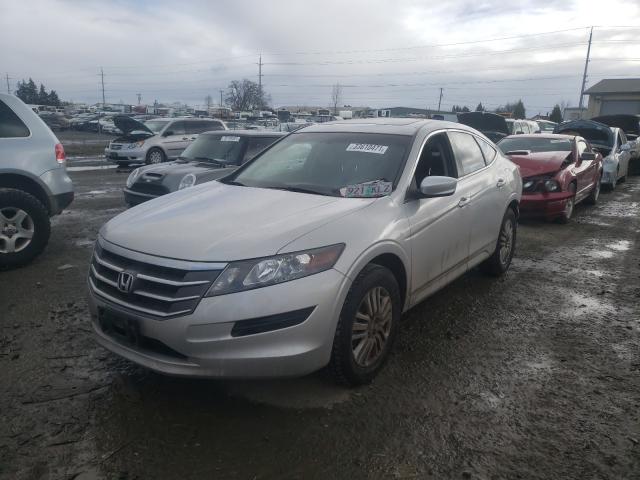 2012 HONDA CROSSTOUR 5J6TF3H36CL002439