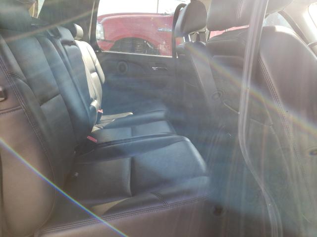 2013 CHEVROLET AVALANCHE 3GNTKGE73DG349099