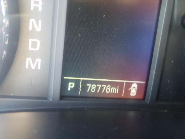 2014 CHEVROLET SILVERADO 1GCRCPEH6EZ122628
