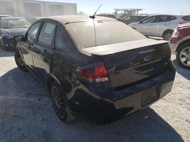 2011 FORD FOCUS SES 1FAHP3GN0BW157129