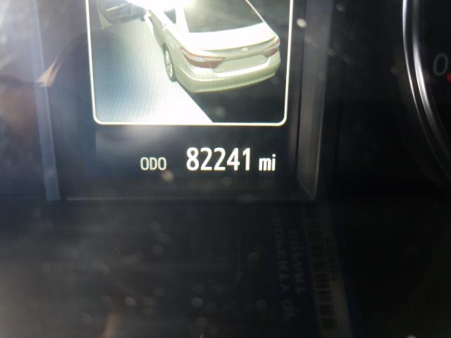 2016 TOYOTA CAMRY 4T1BF1FK9GU138107