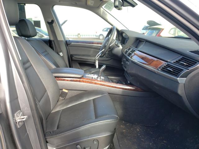 2012 BMW X5 XDRIVE3 - 5UXZW0C54CL671184