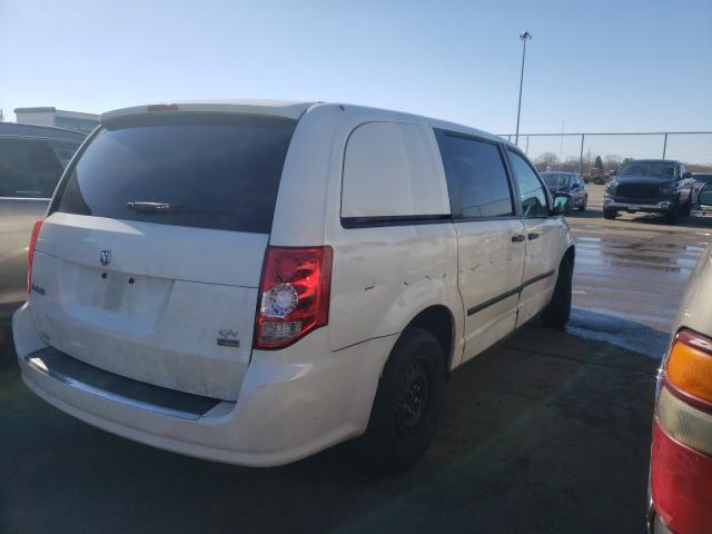 2012 DODGE RAM VAN 2C4JDGAG9CR405023