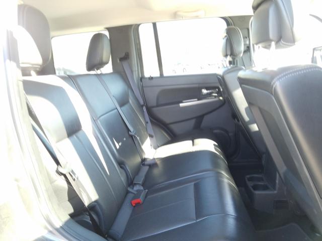 2012 JEEP LIBERTY LI 1C4PJMCK3CW145079