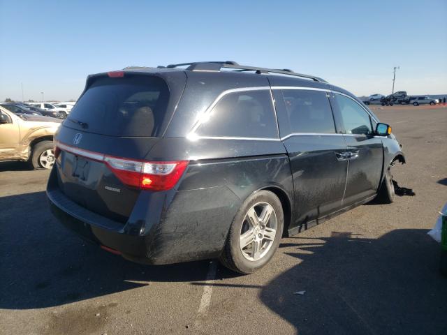 2011 HONDA ODYSSEY TO 5FNRL5H95BB081628