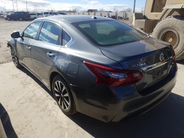 2018 NISSAN ALTIMA 2.5 1N4AL3APXJC244396