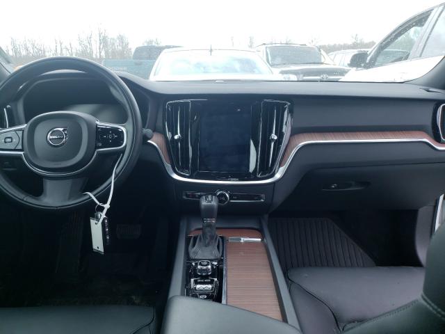 2019 VOLVO S60 T6 MOM 7JRA22TK9KG008780