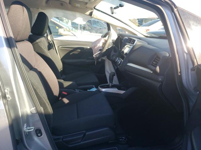 2020 HONDA FIT LX 3HGGK5H4XLM705212