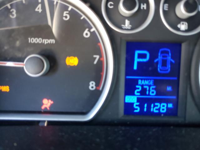 2010 HYUNDAI ELANTRA TO KMHDC8AEXAU058723