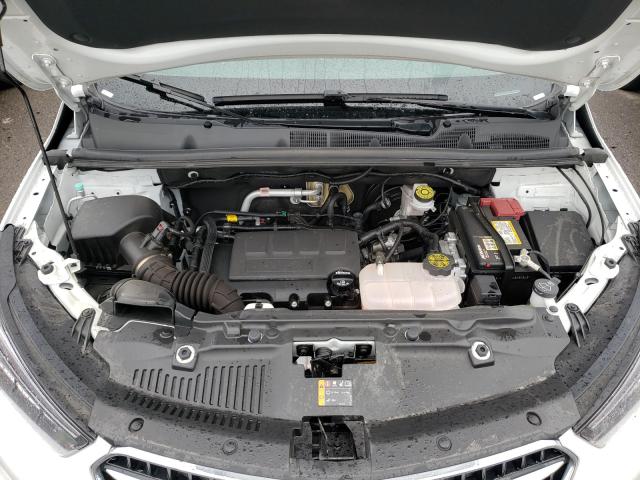 2020 BUICK ENCORE ESS - KL4CJCSB9LB058086