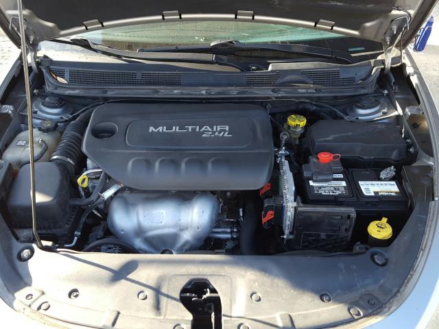 2015 DODGE DART SE 1C3CDFBB0FD146178
