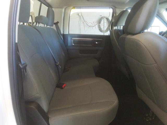 2017 RAM 2500 SLT 3C6UR5DL1HG680563