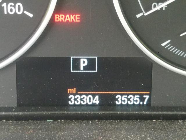 2016 BMW 320 XI WBA8E5G59GNU20532