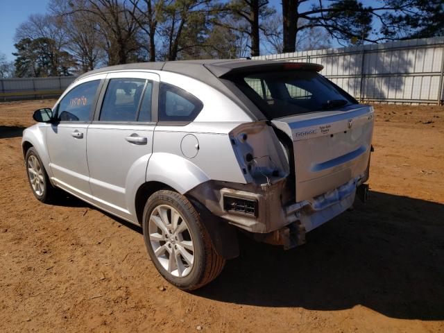 2011 DODGE CALIBER HE 1B3CB5HA5BD152970