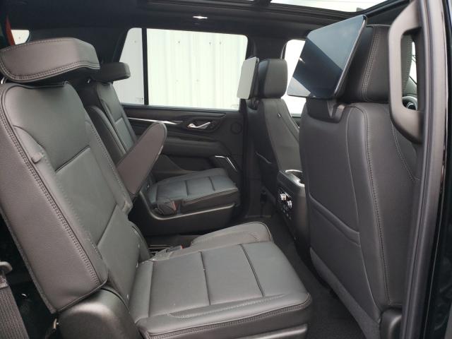 2021 GMC YUKON DENA 1GKS2DKL8MR236306