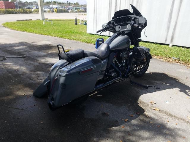 2018 HARLEY-DAVIDSON FLHXSE CVO 1HD1PXL1XJB955633