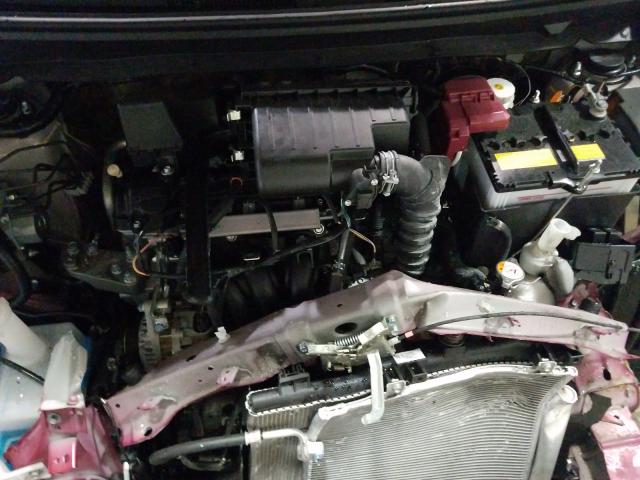 2020 MITSUBISHI MIRAGE G4 ML32F3FJ4LHF08105