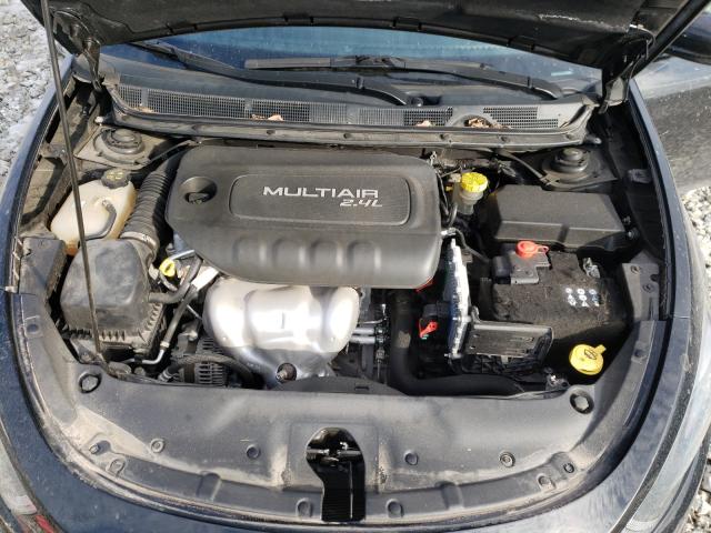 2014 DODGE DART GT 1C3CDFEBXED867831