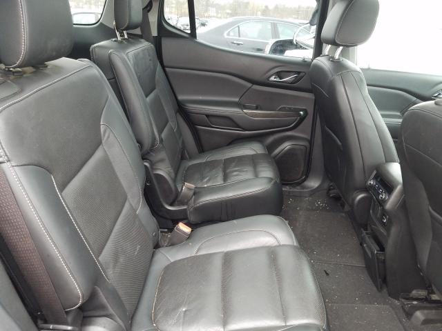 2017 GMC ACADIA SLT 1GKKNULS1HZ231385