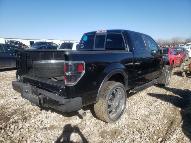 2011 FORD F150 SUPER 1FTFW1EF7BKD73491