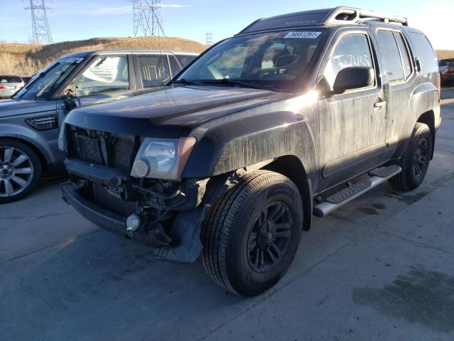 2012 NISSAN XTERRA OFF 5N1AN0NW6CC526859