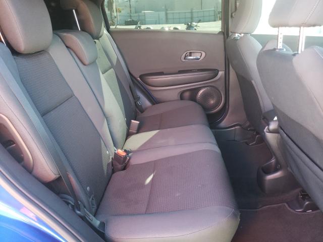 2019 HONDA HR-V SPORT 3CZRU5H18KM722381