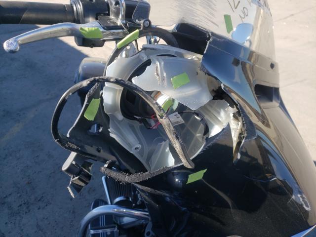 2015 HARLEY-DAVIDSON FLHX STREE 1HD1KBM14FB630757