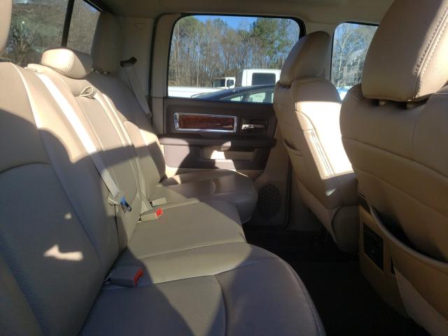 2012 DODGE RAM 1500 L 1C6RD6NT2CS324245
