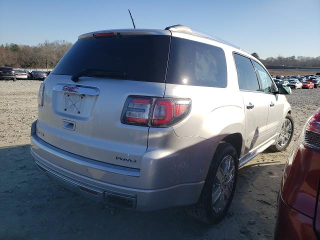 2016 GMC ACADIA DEN 1GKKVTKDXGJ146958