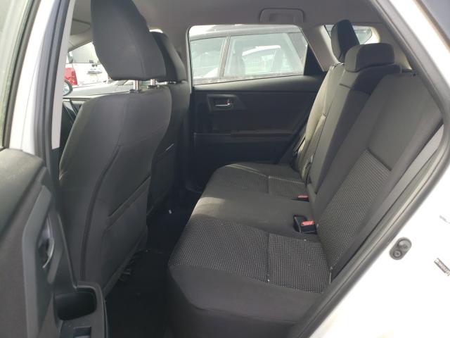 2016 TOYOTA SCION IM JTNKARJEXGJ518721
