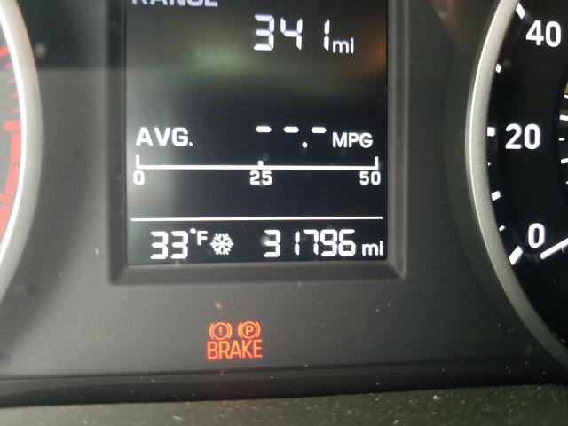 2019 HYUNDAI ELANTRA SE 5NPD74LF7KH489488